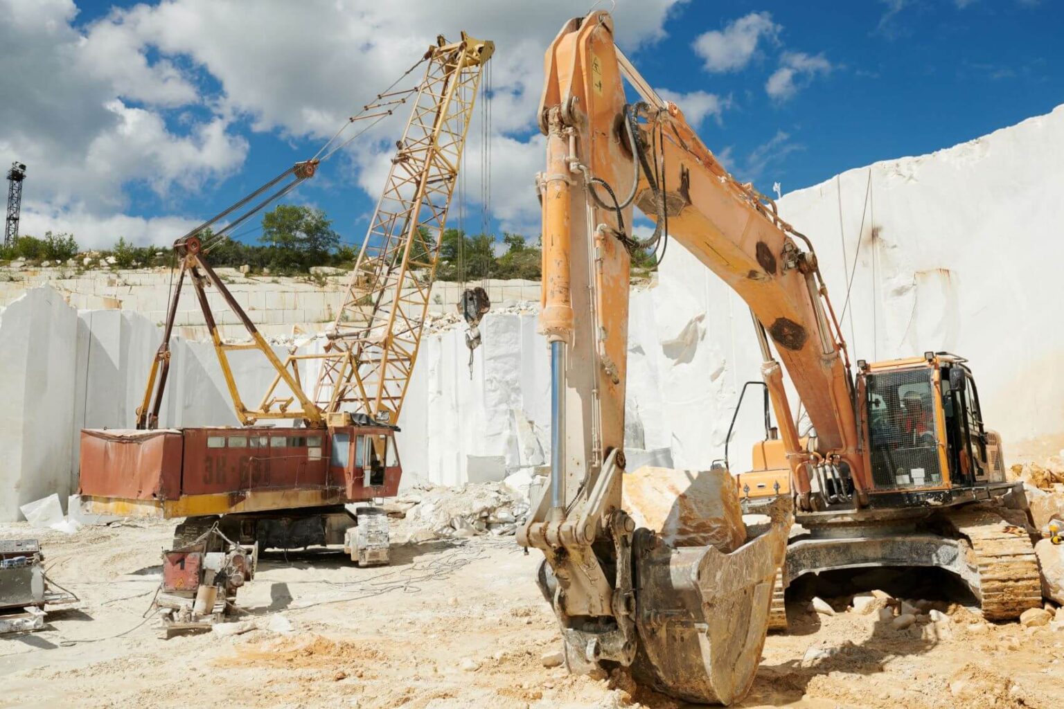 Hauling & Transportation Services